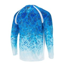 PELAGIC Fishing Shirt VAPORTEK