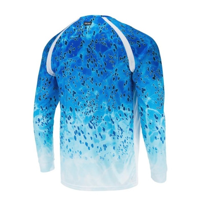 PELAGIC Fishing Shirt VAPORTEK