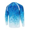PELAGIC Fishing Shirt VAPORTEK