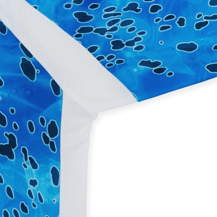 PELAGIC Fishing Shirt VAPORTEK