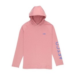 AFTCO Hoodie SAMURAI
