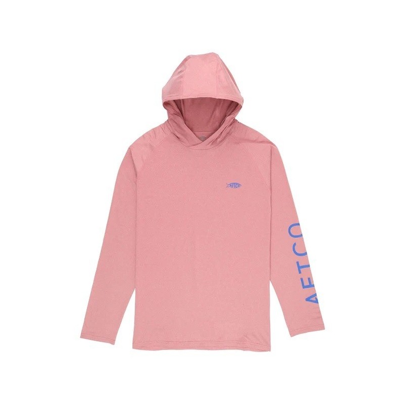 AFTCO Sudadera SAMURAI
