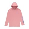 AFTCO Hoodie SAMURAI