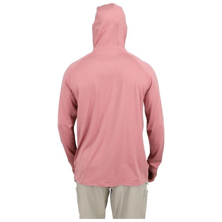 AFTCO Hoodie SAMURAI