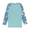 AFTCO TACTICAL CAMO LS Performance Shirt