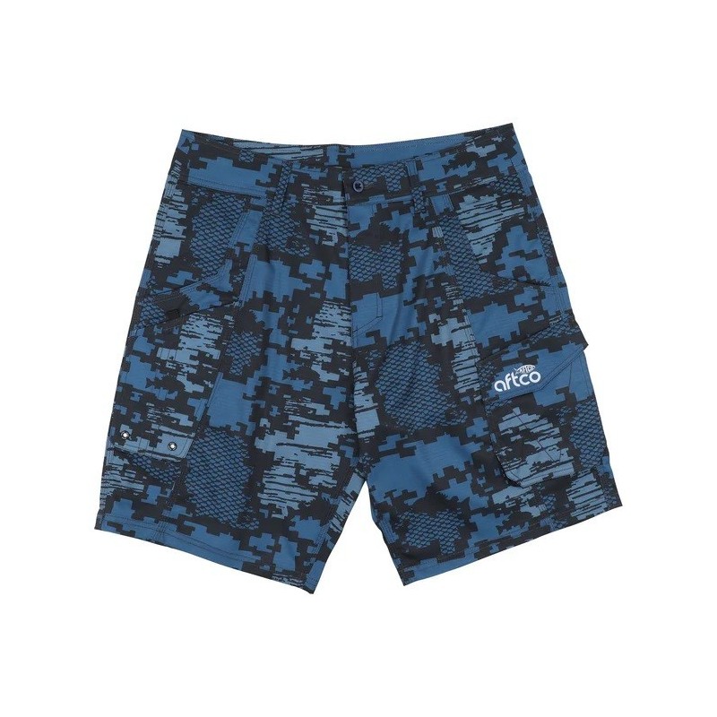 AFTCO TACTICAL FISHING SHORTS