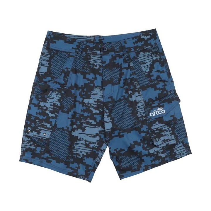AFTCO TACTICAL FISHING SHORTS