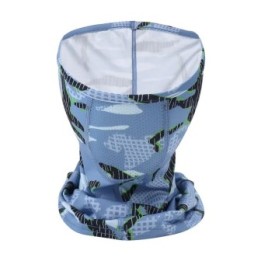 AFTCO NUKAM CAMO FACE MASK