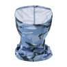 AFTCO NUKAM CAMO FACE MASK