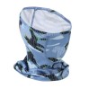 AFTCO NUKAM CAMO FACE MASK