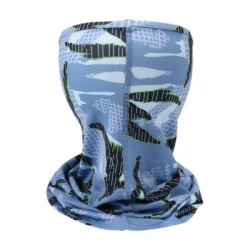 AFTCO NUKAM CAMO FACE MASK
