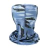 AFTCO NUKAM CAMO FACE MASK