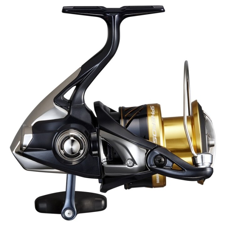SHIMANO SPHEROS SW A