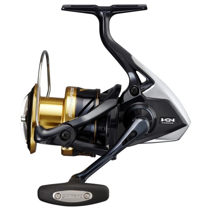 SHIMANO SPHEROS SW A