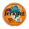 UNITIKA SILVER THREAD BASS JERKING