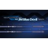 JIGGING MASTER BLUE DEVIL Jigging Rod