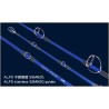 JIGGING MASTER BLUE DEVIL Jigging Rod
