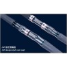 JIGGING MASTER BLUE DEVIL Jigging Rod