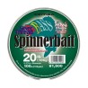UNITIKA SILVER THREAD BASS SPINNERBAIT