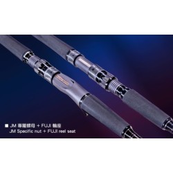 JIGGING MASTER EVOLUTION FALLINGS PERFORMANCE Jigging Rod