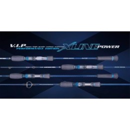 JIGGING MASTER V.I.P PERFORMANCE EDITION Jigging Rod