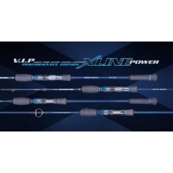 JIGGING MASTER V.I.P PERFORMANCE EDITION Jigging Rod