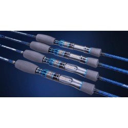 JIGGING MASTER V.I.P PERFORMANCE EDITION Jigging Rod