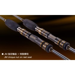 JIGGING MASTER GANGSTER STAR Jigging Rod