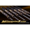 JIGGING MASTER GANGSTER STAR Jigging Rod