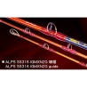 JIGGING MASTER RUBY STAR Jigging Rod