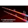 JIGGING MASTER RUBY STAR Jigging Rod