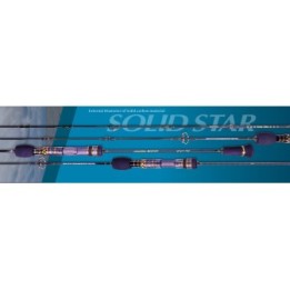 JIGGING MASTER SOLID STAR Jigging Rod
