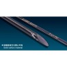 JIGGING MASTER SOLID STAR Jigging Rod