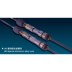 JIGGING MASTER SOLID STAR Jigging Rod