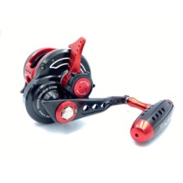 JM WIKI DEVIL STAR Twin-Drag Reel