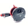 JM WIKI DEVIL STAR Twin-Drag Reel
