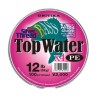 UNITIKA SILVER THREAD BASS TOPWATER PE