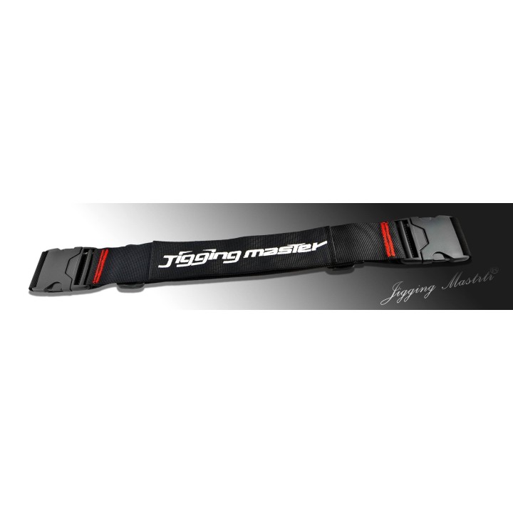 JIGGING MASTER FISHING BELT of Gimbal Plate
