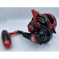 JM WIKI DEVIL STAR Twin-Drag Reel