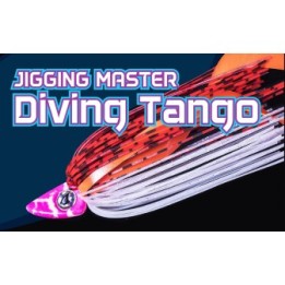 JIGGING MASTER DIVING TANGO​ FLASHER SKIRT
