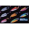 JIGGING MASTER DIVING TANGO​ FLASHER SKIRT with 7/0 Assit Hook