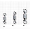 JIGGING MASTER GANGSTER STAINLESS SWIVEL