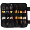 JIGGING MASTER PVC ROLLING BOLSA PARA JIGS