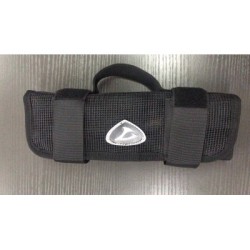 JIGGING MASTER PVC ROLLING JIG BAG