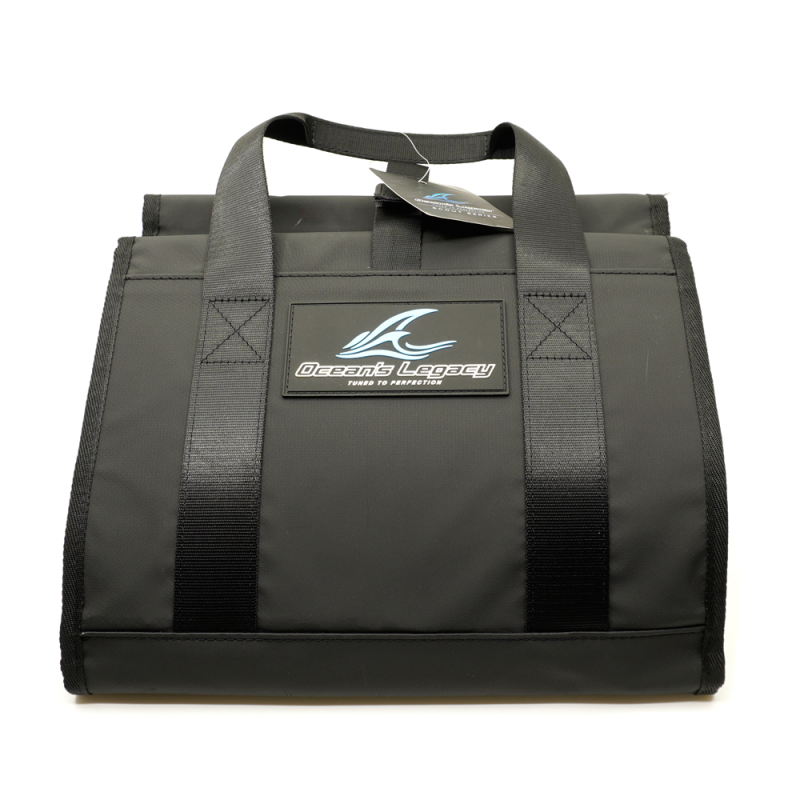OCEAN`S LEGACY HARD BODY LURE POUCH