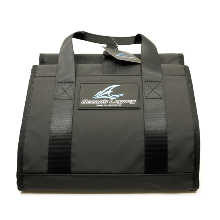 OCEAN`S LEGACY HARD BODY LURE POUCH