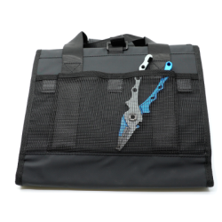 OCEAN`S LEGACY HARD BODY LURE POUCH