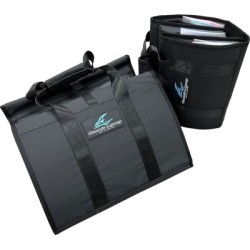 OCEAN`S LEGACY HARD BODY LURE POUCH