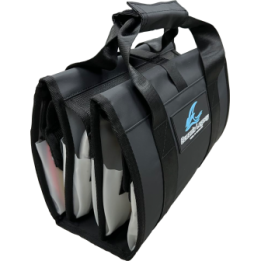 OCEAN`S LEGACY HARD BODY LURE POUCH