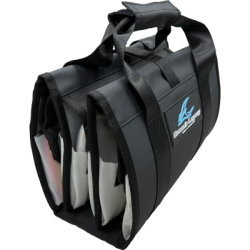OCEAN`S LEGACY HARD BODY LURE POUCH
